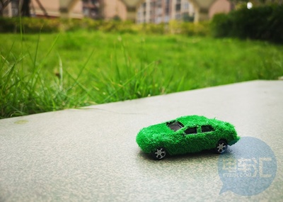 新能源汽車賦能小微型客車租賃服務 政策支持與行業前景