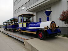 世園會景區(qū)觀光小火車即將投入運營，同步推出小微型客車租賃服務(wù)