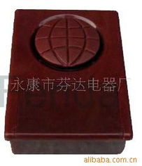 永康市芬達電器廠 探頭、感應(yīng)器與變送器產(chǎn)品全覽