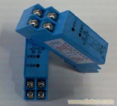 天長市東風儀表電纜廠溫度變送器產(chǎn)品介紹